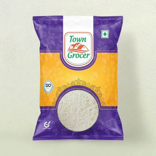 Town Grocer Idli Sooji & more hyperlocal