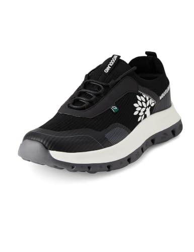 Woodland Mens Osgc 6696024 Sports Shoes