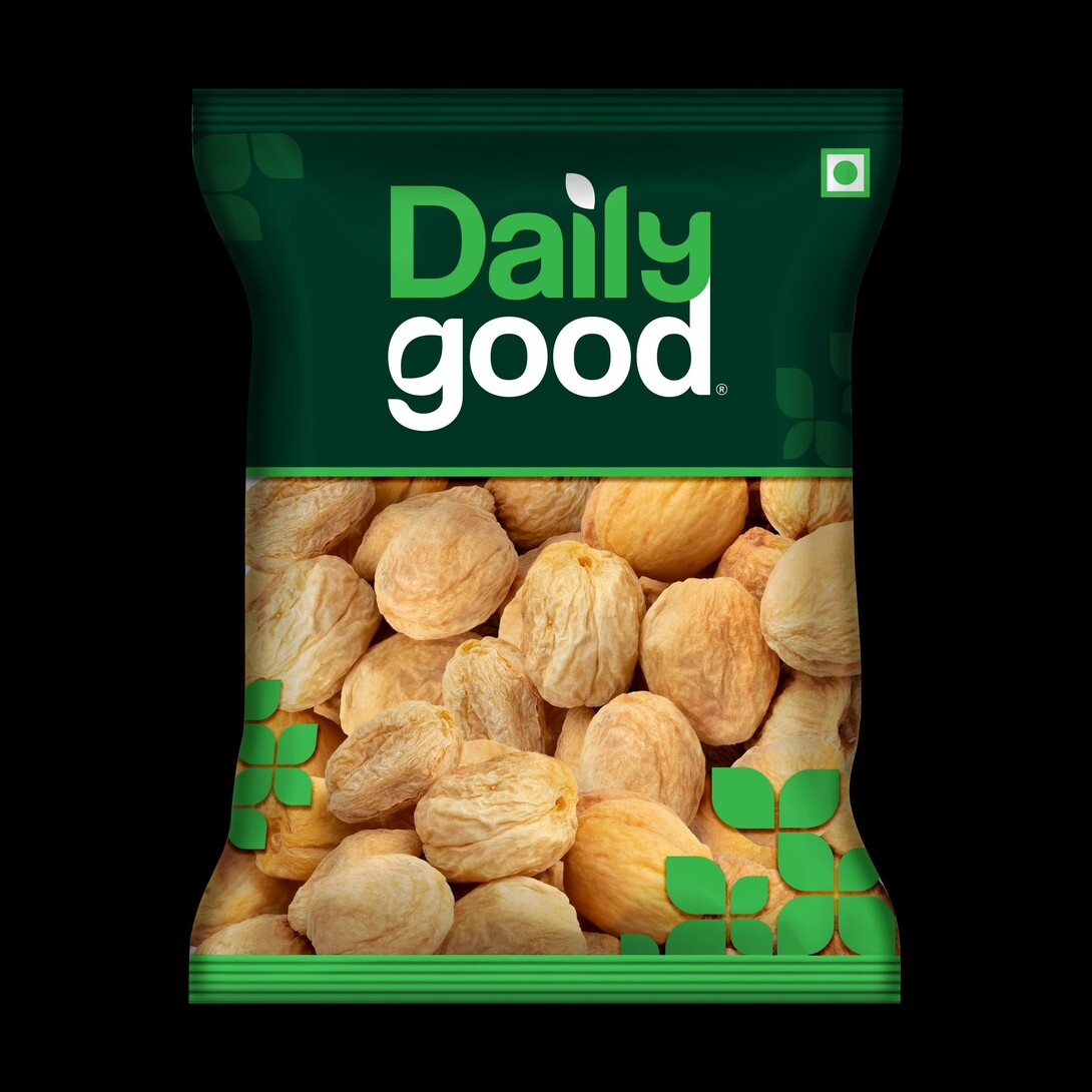Daily Good Apricots / Khubani / Jardalu & more hyperlocal