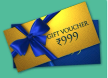 Flipkart voucher worth ₹999 available to redeem using 81 SuperCoins plus an additional payment of ₹918
