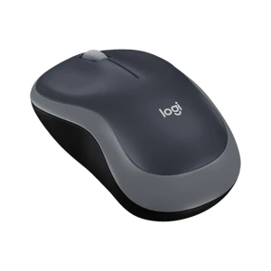 Logitech B175 Ambidextrous Optical Mouse Optical Tracking, 12-Mon...more