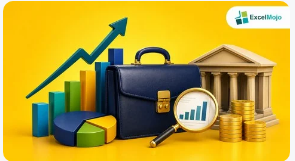 50% OFF | Finance Essentials for Analysts & Decision Makers