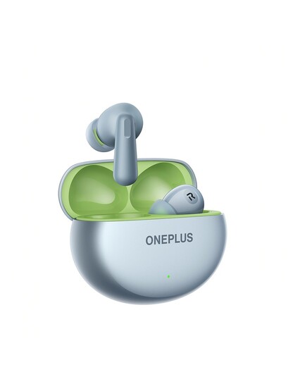 OnePlus Nord Buds 3 Truly Wireless Bluetooth Earbuds With Up To 32dB ANC - Headphones 