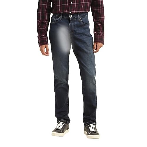 Levi's Men Jeans