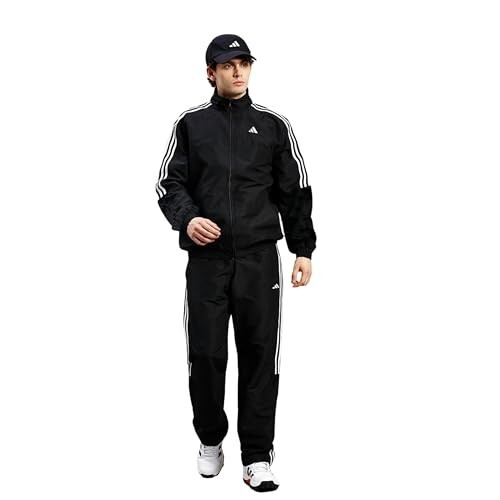 adidas Mens Track Suit
