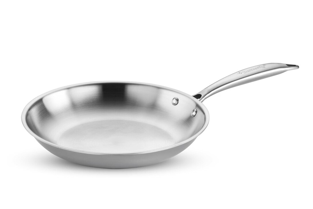 Butterfly Tez Triply Fry/Saute Pan | 24 cm | 1.5 Litre