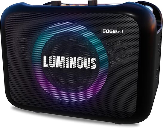 Luminous Edge Go 1500