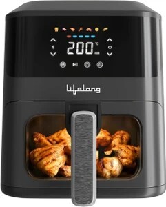 Lifelong LLHFD510 Air Fryer (4.2 L)