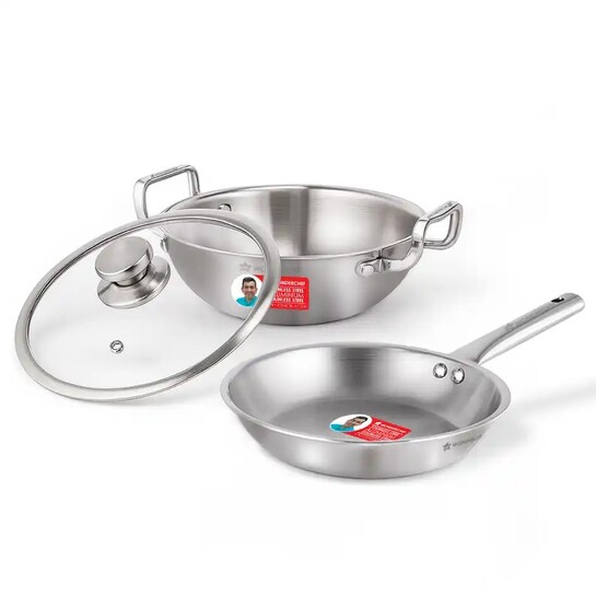 Zepto - Wonderchef Loot upto 96% Off