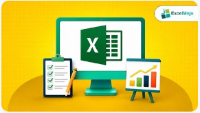 50% OFF | Excel Dashboards & VBA for MIS and Reporting Professionals