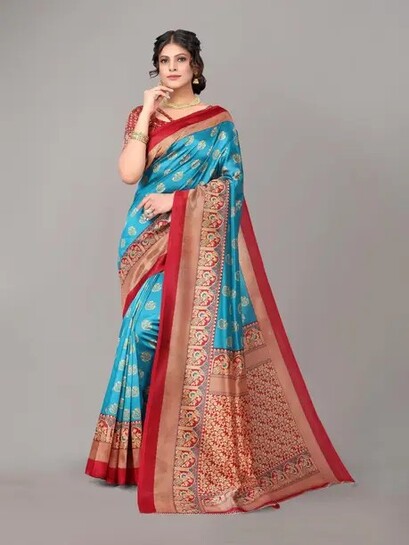 Upto 85% Off - Yashika Women Saree's