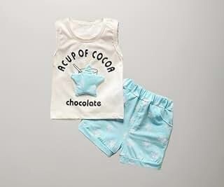 Baby Boys' Clothing Sets upto 89% off
