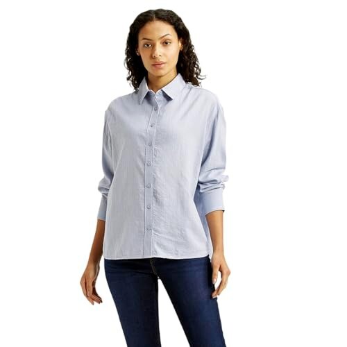 Levi's Women Shirt