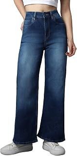 Upto 89% Off on High Star Women's Jeans