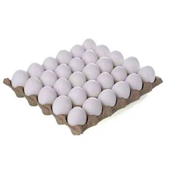 Ovo Farms On-Day White Eggs