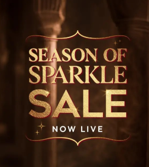 Tata Cliq Season of Sparkle Sale Upto 70% Off