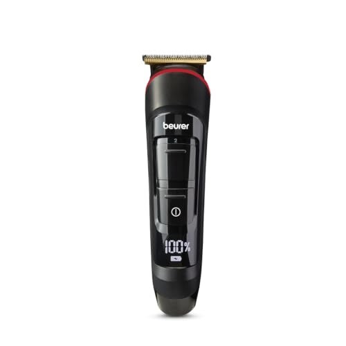 Beurer MN9X Multigroomer Men's Trimmer