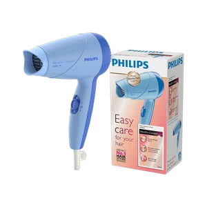 PHILIPS HP8100/60 Hair Dryer (1000 W, Blue)