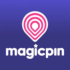 Magicpin → 50 rs Amazon Pay Giftcard at 40