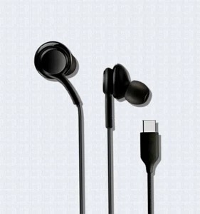 Tech Bird MD/WE-MI-7/BLK_ZS994 Wired Headset