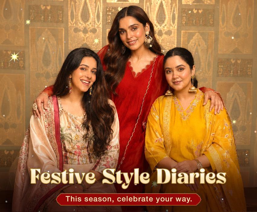 LimeRoad Festive Offers  Upto 85% Off
