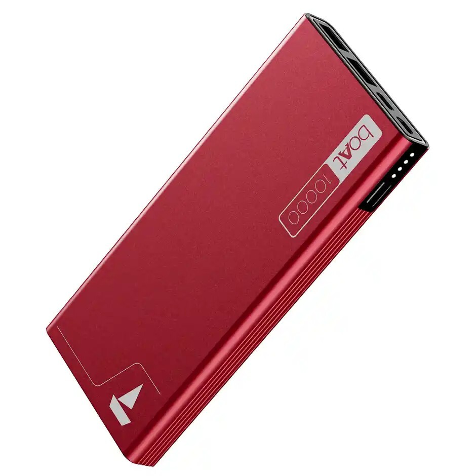 Zepto - boAt 10000 mAh Power Bank @689 