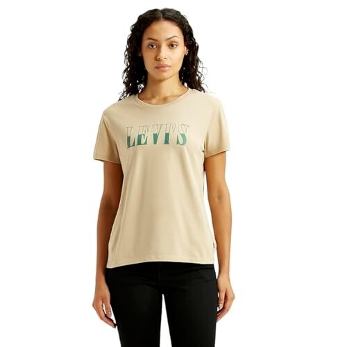 Levi's Women T-Shirt