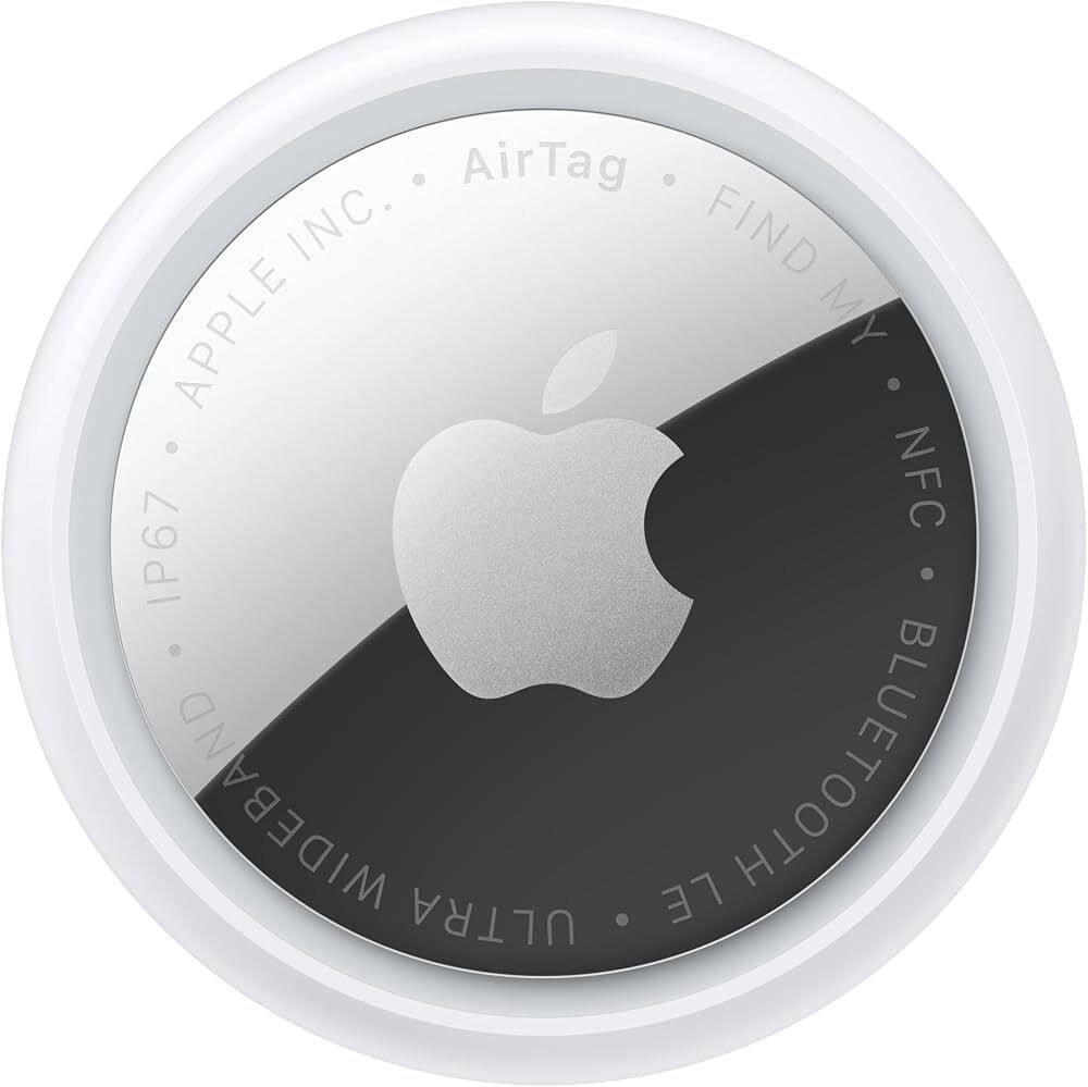 Apple AirTag ​​​​​​​