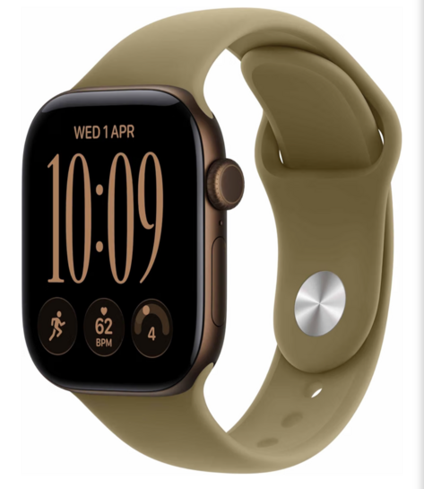 Apple Watch Series 12 