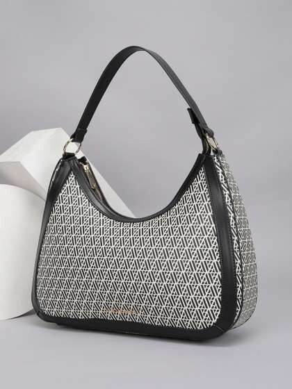 Upto 65% Off On Van Heusen Handbags