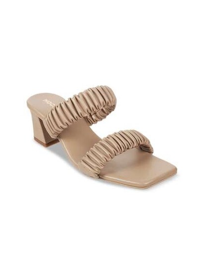 Mochi Footwear Upto 60% Off
