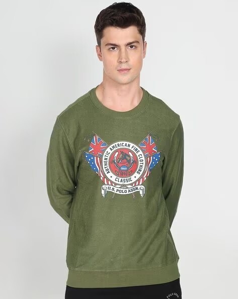 Us polo clothing upto 65% Off