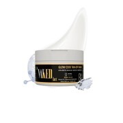 Glow code tan-off mask