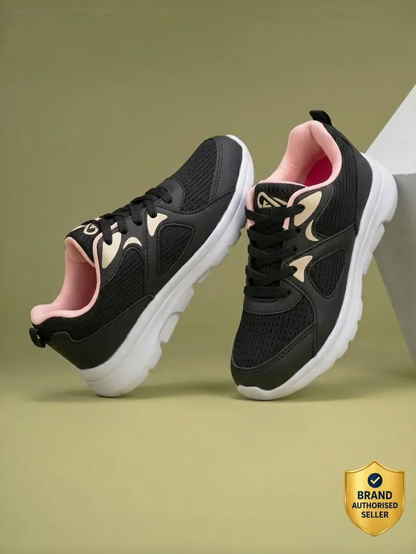 Women’s Sports Shoes Under ₹500  