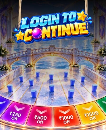 Flipkart Ball Of Fortune : Drop The Ball & Win Rewards
