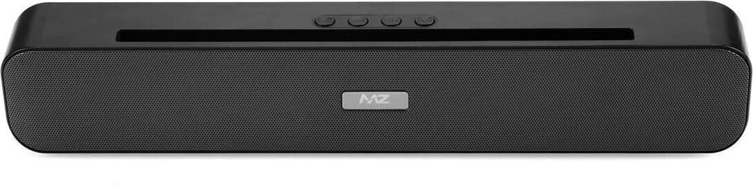 Buy MZ M423SP (PORTABLE HOME TV SOUNDBAR) Dynamic Thunder Sound 2400mAh Battery 10 W Bluetooth Soundbar Online from Shopsy.in