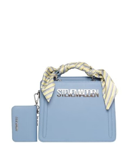  Steve Madden, Dune London min 50%