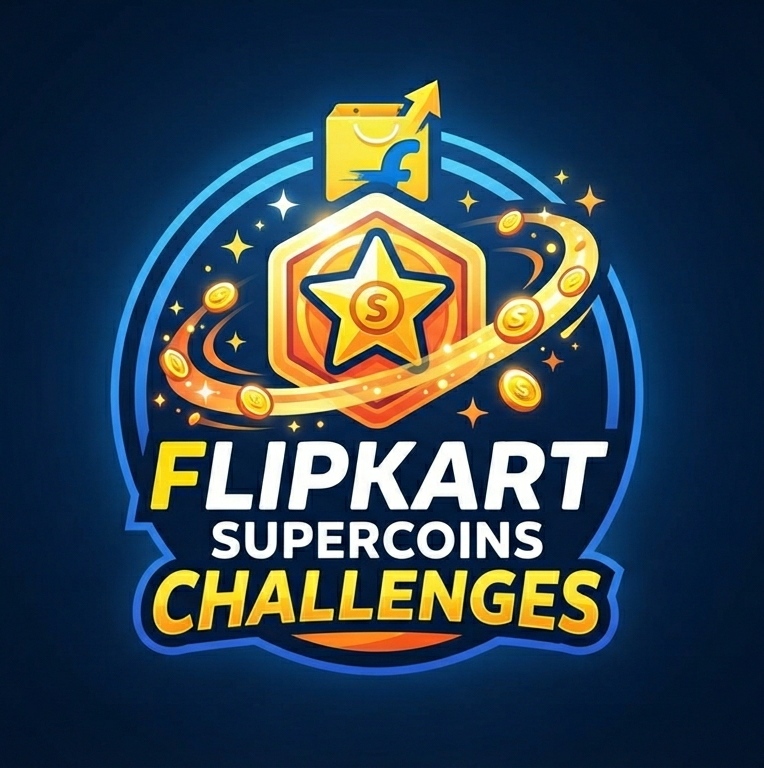 Monitor Challenge on flipkart win 4 Supercoins