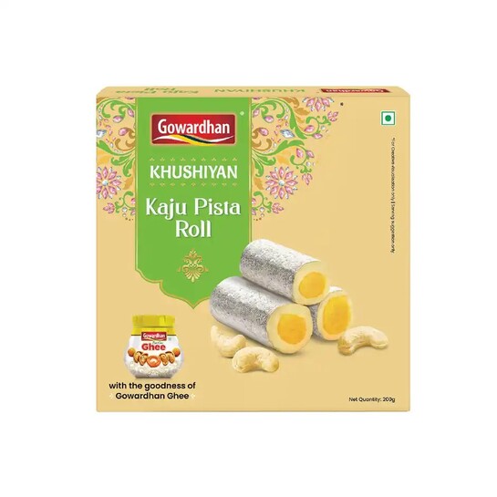 Zepto - Upto 93% off on Kaju Pista Roll, Daawat Rice, Iced Tea, Sweets, Portronics Cable, Backpack and more