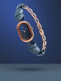 Upto 64% Off On Titan Raga Women Watch. | Myntra