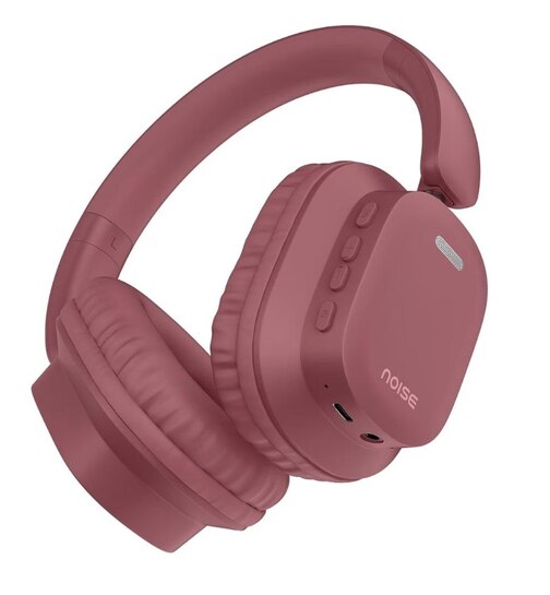 Noise Newly Launched Airwave Max 2 Wireless On-Ear Headphones