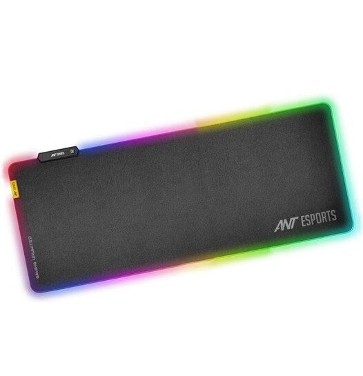Ant Esports MP385R RGB Gaming Mousepad