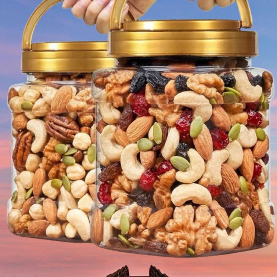 Dry fruits mix 500gm