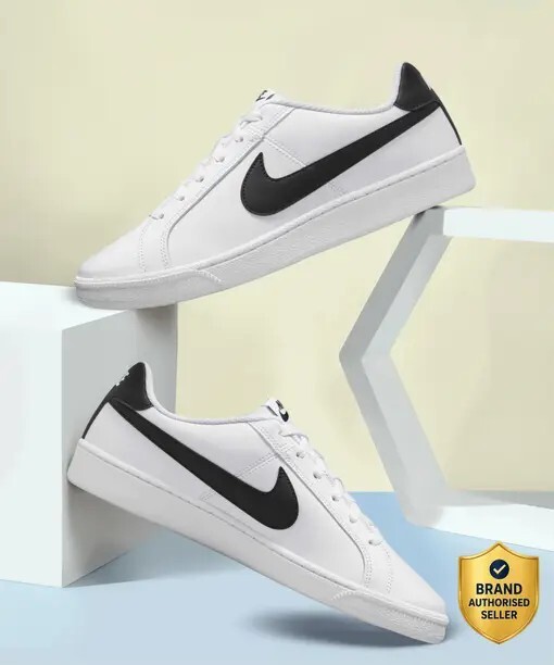 Triple Offer On NIKE Shoes