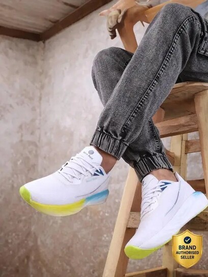 Upto 76% Off on Bacca Bucci Men’s Sports Shoes