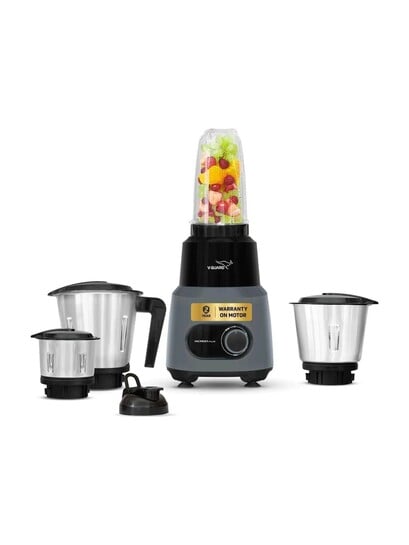 V-Guard Increda Plus Nutri Blender 500 W Mixer Grinder (Increda P...more