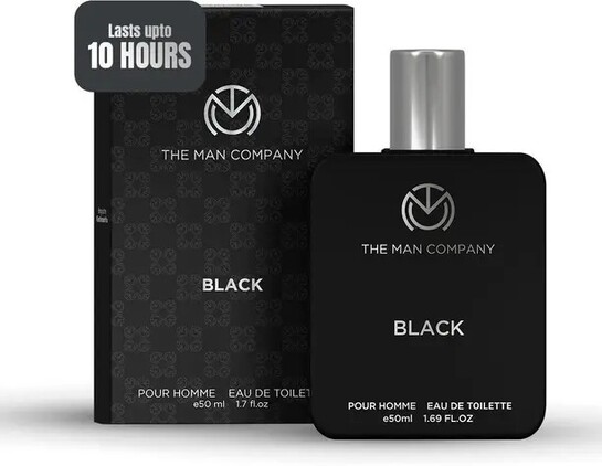 Upto 85% Off on The Man Company Perfume