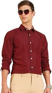 Upto 87% off ON FYLTR Men's Shirts 