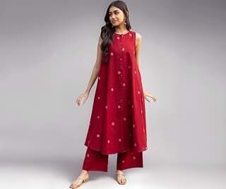  7Threads Women’s Kurtis  Upto 91% Off 