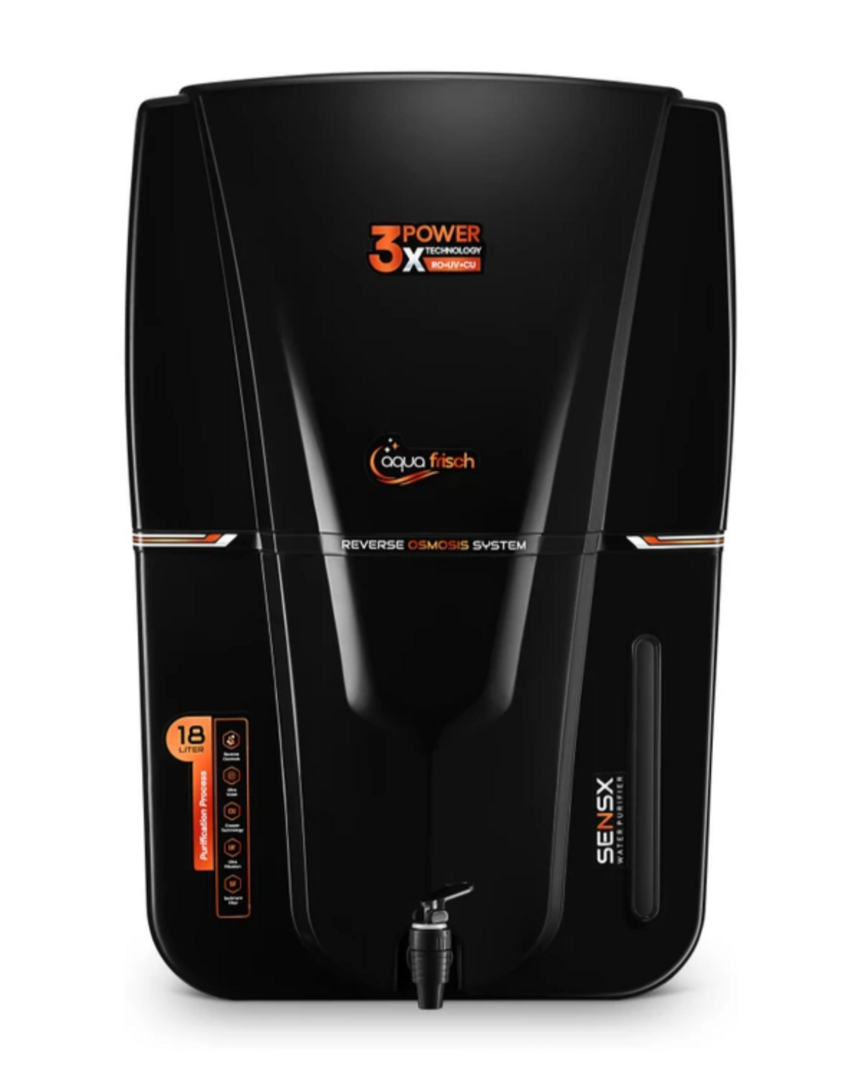 Upto 82% Off On Water Purifiers.